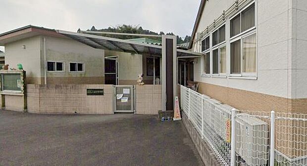 こばと保育園まで771m