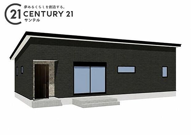 完成予想図です!お洒落な外壁カラー♪お気軽にお問い合わせください!■0985-85-3106