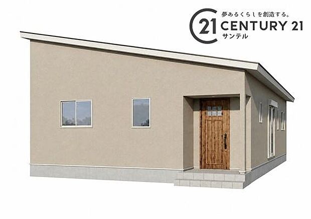 完成予想図です!お洒落な外壁カラー♪お気軽にお問い合わせください!■0985-85-3106