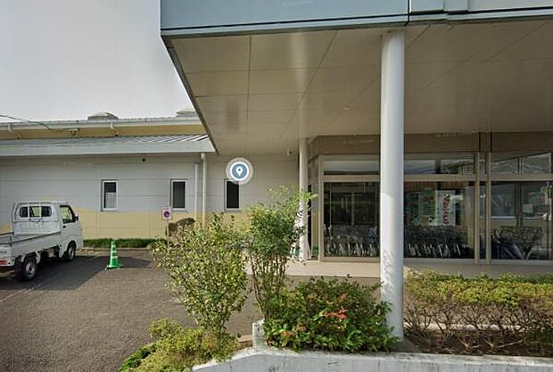 医療法人吉誠会 吉見クリニックまで333m