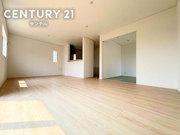 ※類似タイプのモデル写真でございます。物件によって相違がございます。