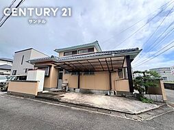 宮崎県宮崎市吉村町下り松
