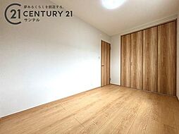 洋室の画像