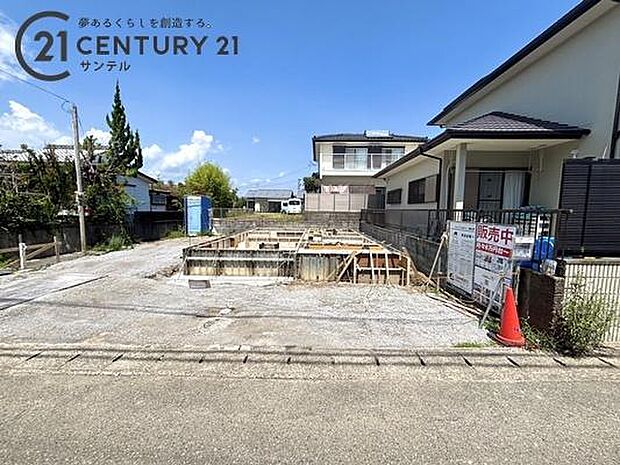 日当たり良好です(^^♪お気軽にお問い合わせ下さい!