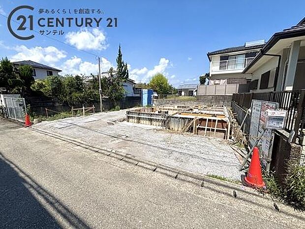 現在建築中です♪お気軽にお問い合わせ下さい!■0985-85-3106