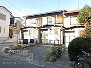 西山天王山駅より徒歩10分 築61年1ヶ月の賃貸物件