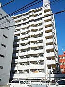 西葛西駅より徒歩2分 4階 築37年8ヶ月の賃貸物件