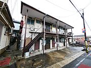 好喜荘 2階 築54年4ヶ月の賃貸物件