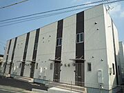 中津駅より徒歩14分 築12年10ヶ月の賃貸物件