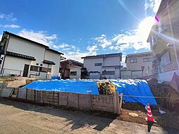 東京都武蔵村山市神明2丁目