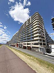 ラヴィラ府中多摩川