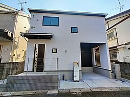 東京都東村山市久米川町1丁目