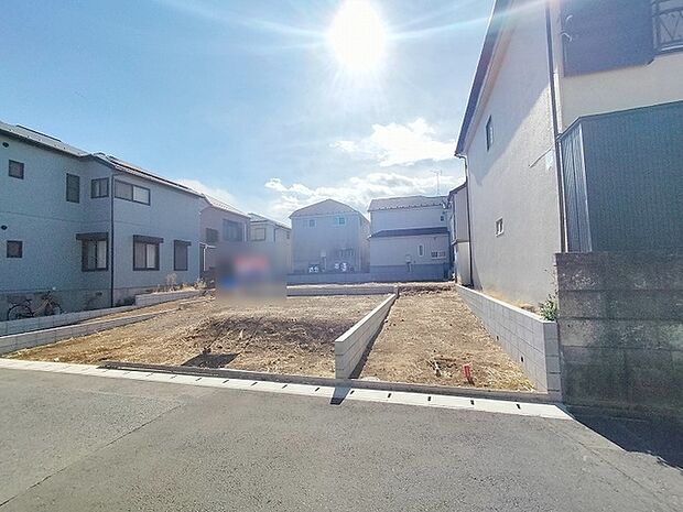 現地のご見学予約もスタートしました。周辺で売りに出ている物件も沢山御座います。まとめてご見学ができますのでお気軽にお申しつけください。