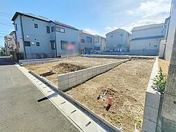 東京都東久留米市滝山7丁目