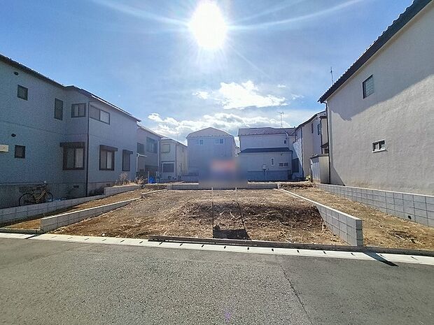 現地のご見学予約もスタートしました。周辺で売りに出ている物件も沢山御座います。まとめてご見学ができますのでお気軽にお申しつけください。