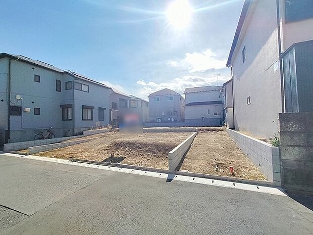 現地のご見学予約もスタートしました。周辺で売りに出ている物件も沢山御座います。まとめてご見学ができますのでお気軽にお申しつけください。