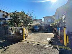 東京都東久留米市幸町3丁目