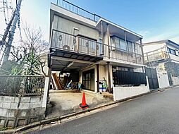 東京都三鷹市牟礼4丁目