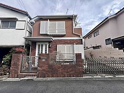 東京都西東京市芝久保町4丁目