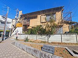 東京都西東京市保谷町2丁目