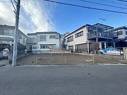 東京都昭島市緑町2丁目