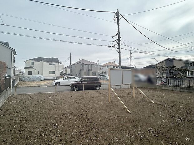 周辺のエリアで他にも沢山売りに出ている物件があります。インターネット掲載前の情報などもありますのでお気軽にお問合せください。まとめてご見学できます。 