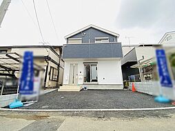 東京都西東京市柳沢6丁目