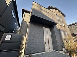 東京都武蔵村山市中央３丁目