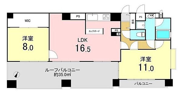 間取り：313004678695