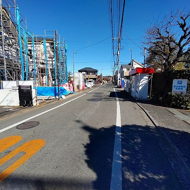 この街を選ぶ理由や想像している生活のイメージを担当者と共有してもらえると嬉しいです。 今後の暮らしがどのようなものになるか、その想像が現実になるためのステップを一緒に考えましょう。