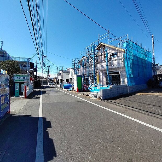 周辺のエリアで他にも沢山売りに出ている物件があります。インターネット掲載前の情報などもありますのでお気軽にお問合せください。まとめてご見学できます。 