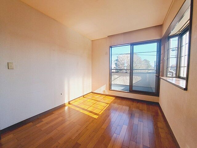 洋室 東村山市青葉町2丁目