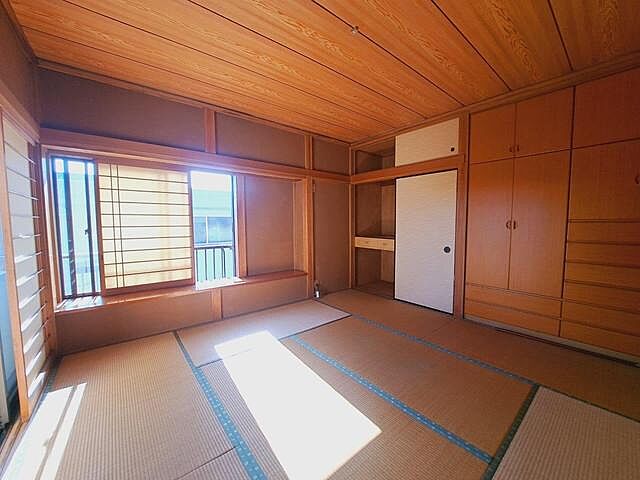 和室 東村山市青葉町2丁目