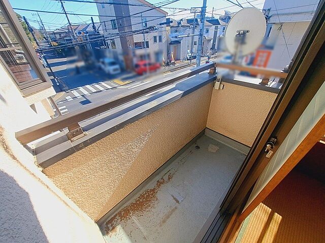 その他 東村山市青葉町2丁目