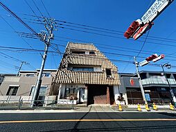 東京都国分寺市戸倉2丁目