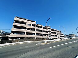 ダイアパレスリバーサイド府中是政
