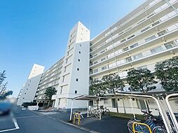 東大和グリーンタウン2号棟