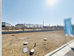 東京都東村山市青葉町1丁目