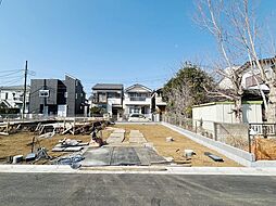 東京都東村山市青葉町1丁目