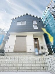 東京都東村山市萩山町4丁目