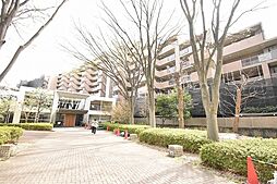 エルフォレスト ガーデンウィング棟