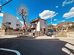 東京都東久留米市学園町1丁目