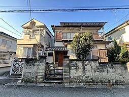 東京都昭島市福島町2丁目