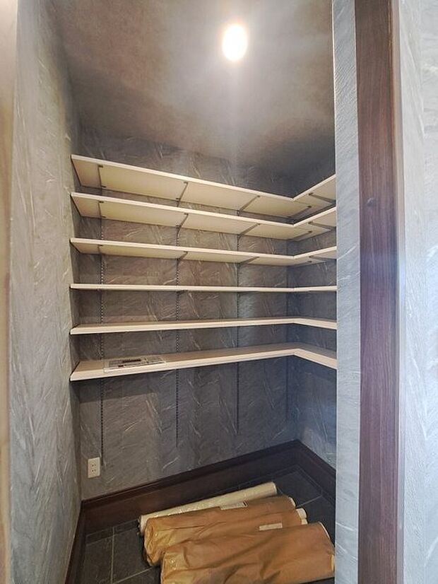 玄関にはＳＩＣがあります