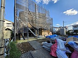 東京都東大和市中央4丁目