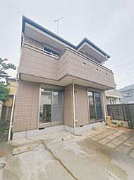 東京都昭島市中神町2丁目