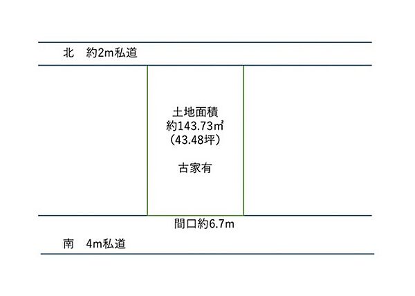 区画図：313004759012