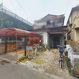 東京都小平市花小金井４丁目