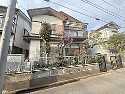 東京都東久留米市小山4丁目