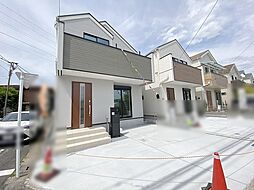 東京都西東京市中町4丁目